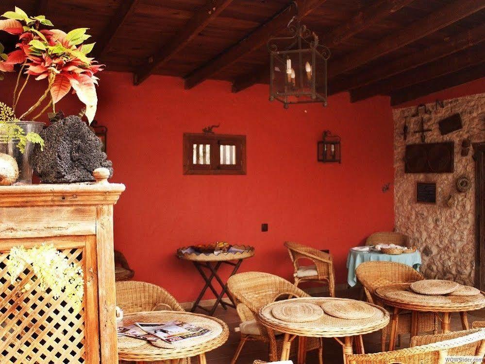 Era De La Corte أنتيغوا المظهر الخارجي الصورة